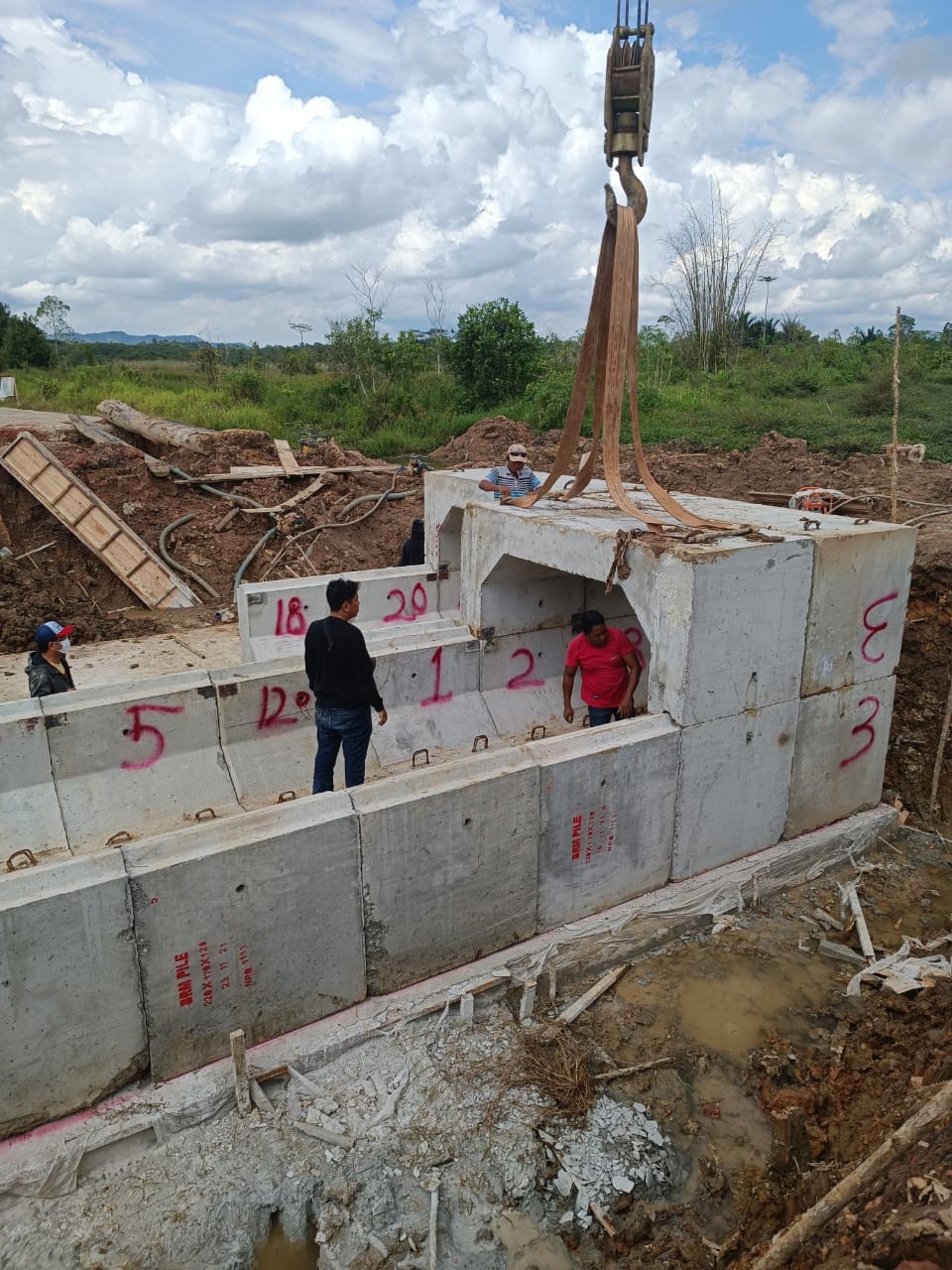 Galeri Proyek